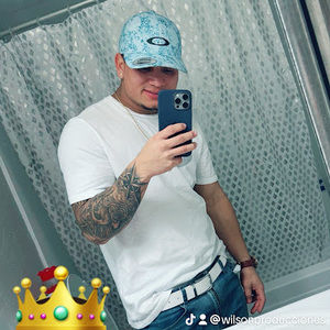 Meet your Posher, Wilson